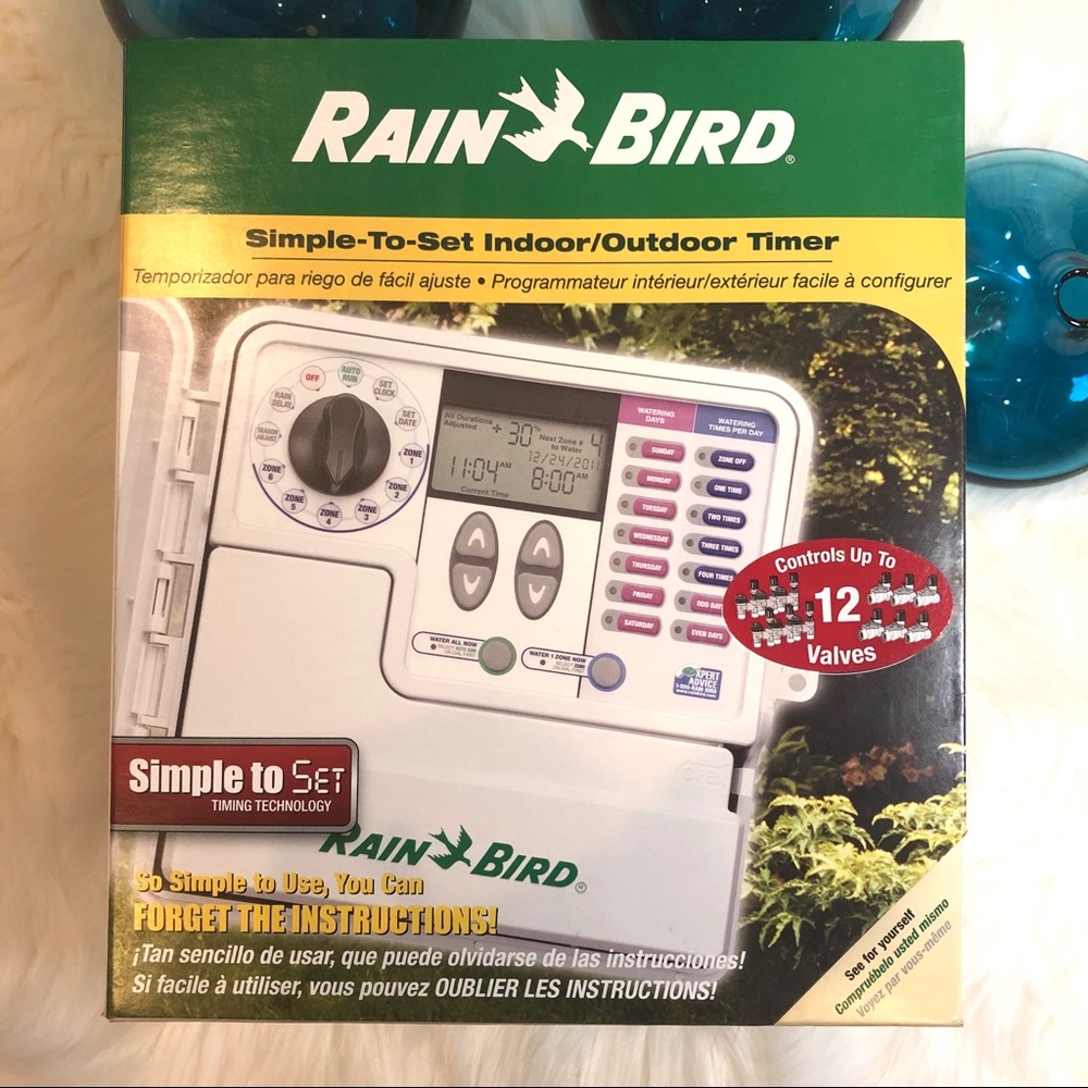 🛍Irrigation Controller - Picture 2 of 7